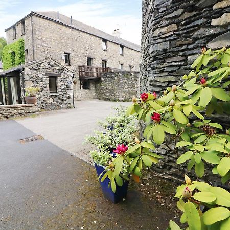 The Hayloft Villa Grange-over-Sands Exterior photo