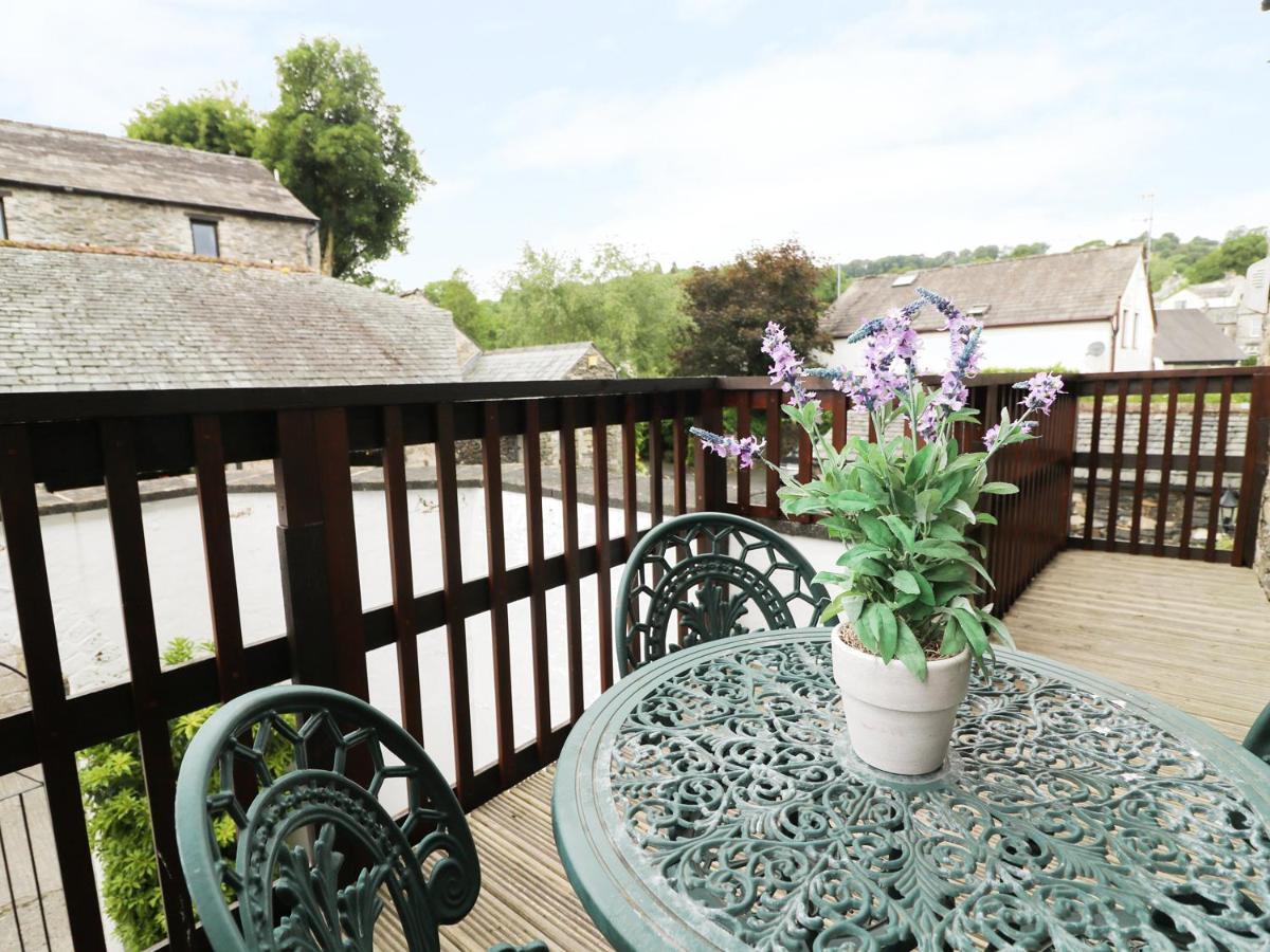 The Hayloft Villa Grange-over-Sands Exterior photo