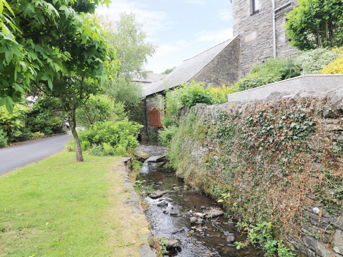 The Hayloft Villa Grange-over-Sands Exterior photo
